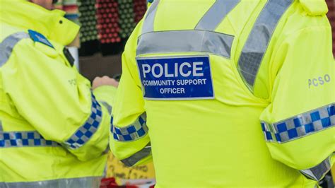 who is my local pcso.